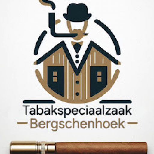 Tabakspeciaalzaak Bergschenhoek